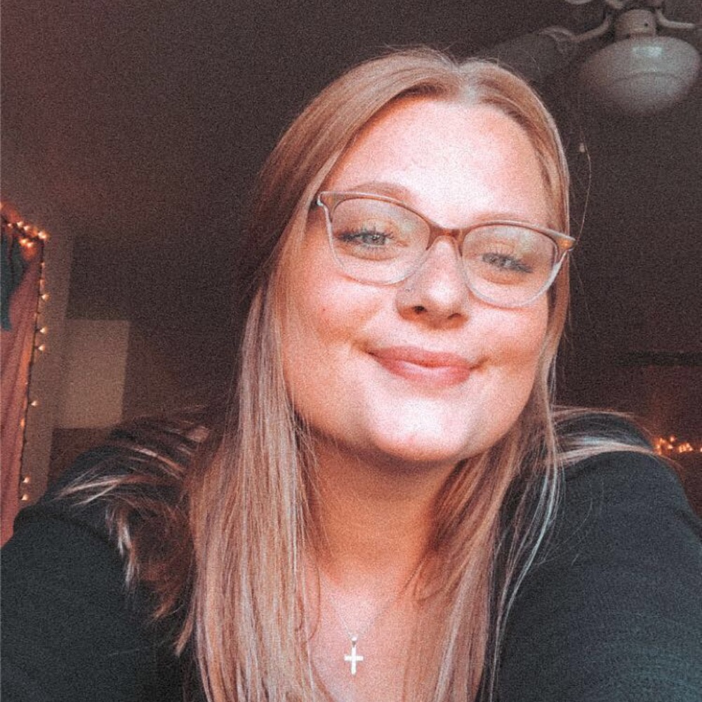 Meet your Posher, Salome